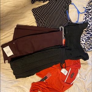 #FashionNova #Pink #VictoriaSecret